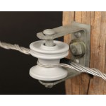 Polymer Spool Insulator